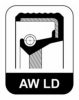 WILMINK GROUP WG1190179 Seal Ring